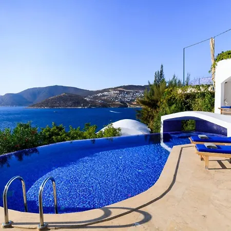 The White Collection - Sea Villa *