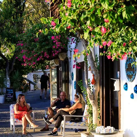 The White Collection - Sea * Kalkan