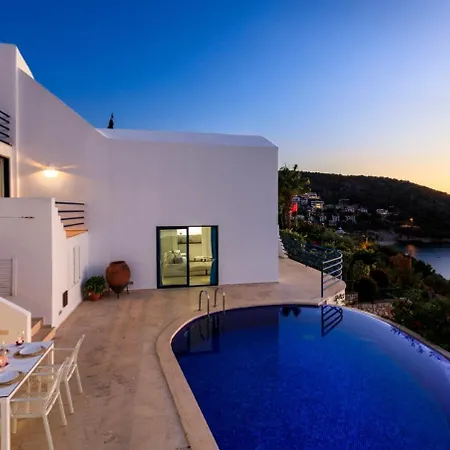 The White Collection - Sea Villa *