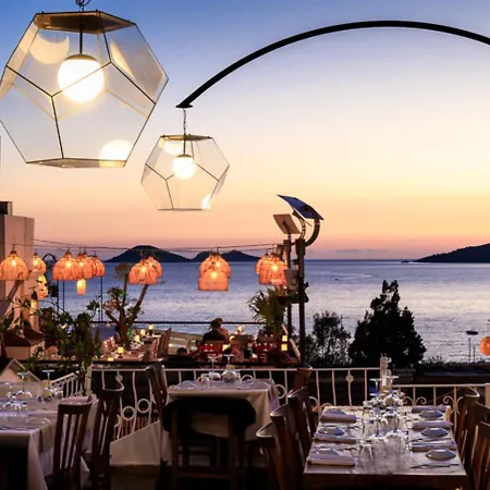 The White Collection - Sea * Kalkan