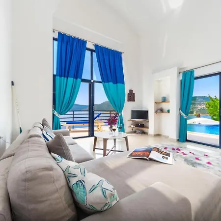 The White Collection - Sea Villa