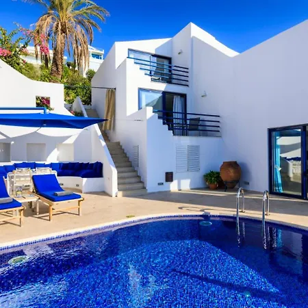 The White Collection - Sea Villa