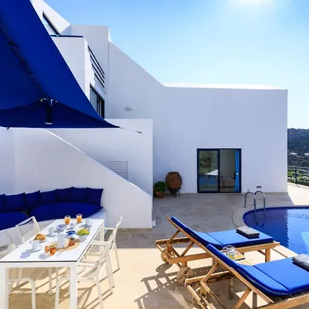 The White Collection - Sea Villa